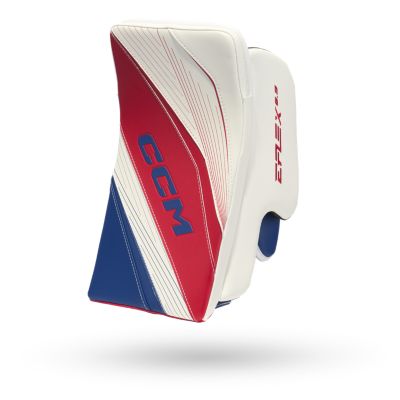 EFLEX 6.9 Goalie Blocker Senior