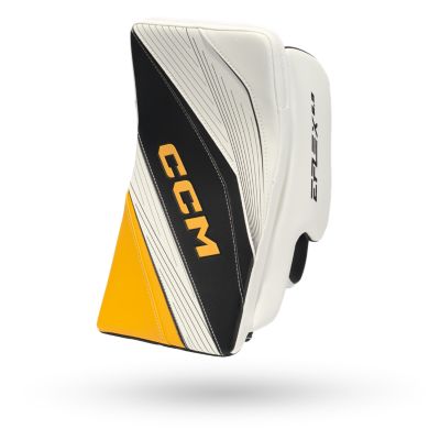 EFLEX 6.9 Goalie Blocker Intermediate