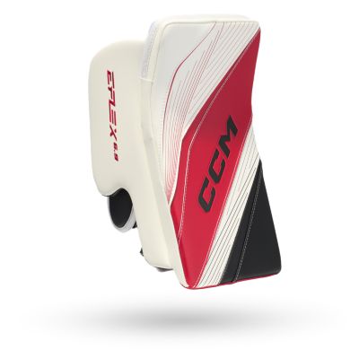 EFLEX 6.9 Goalie Blocker Intermediate