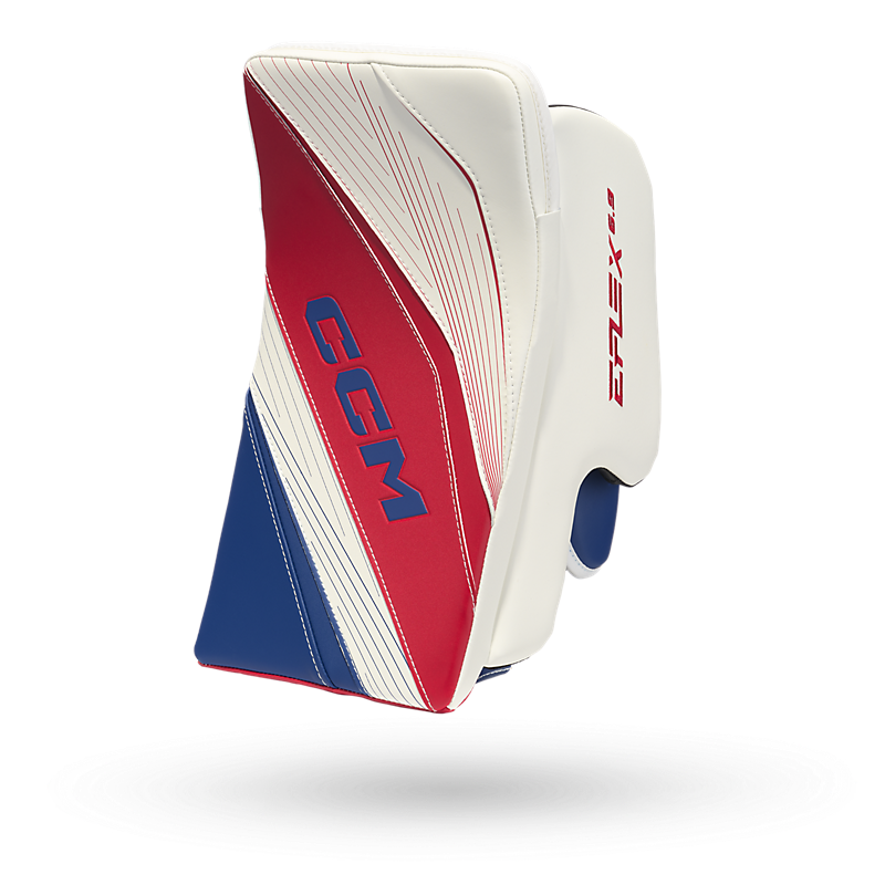 EFLEX 6.9 Goalie Blocker Intermediate