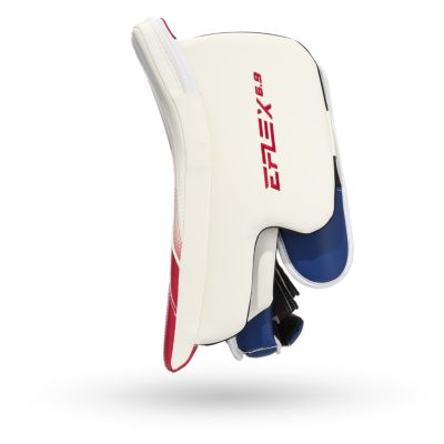 EFLEX 6.9 Goalie Blocker Senior