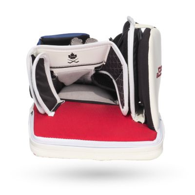EFLEX 6.9 Goalie Blocker Senior