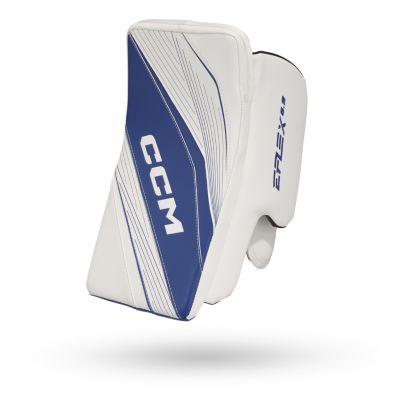 EFLEX 6.9 Goalie Blocker Intermediate