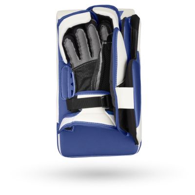 CCM EFLEX 7.5 GOALIE BLOCKER SENIOR