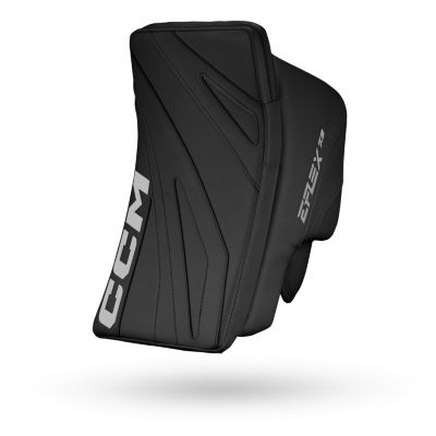 CCM EFLEX 7.9 GOALIE BLOCKER INTERMEDIATE