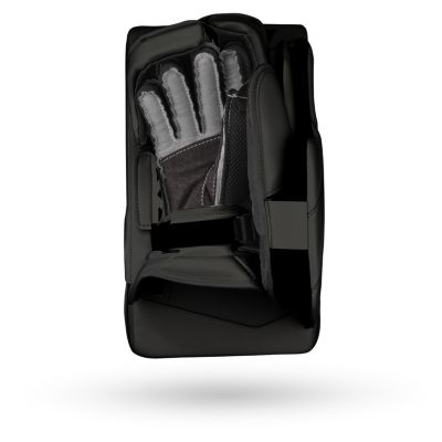 CCM EFLEX 7.9 GOALIE BLOCKER SENIOR