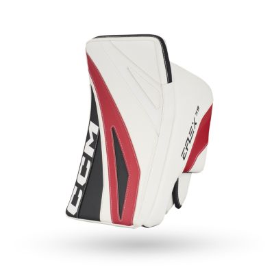 CCM EFLEX 7.9 GOALIE BLOCKER INTERMEDIATE