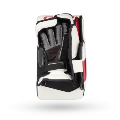CCM EFLEX 7.9 GOALIE BLOCKER SENIOR