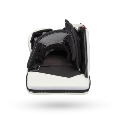 CCM EFLEX 7.9 GOALIE BLOCKER SENIOR