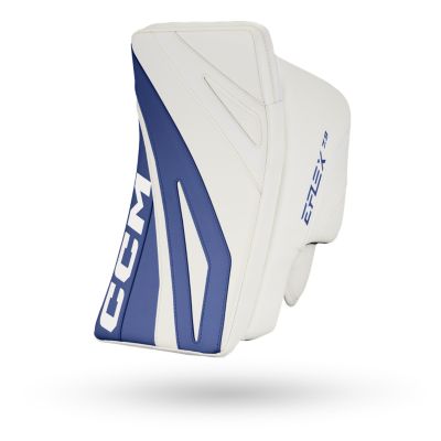 CCM EFLEX 7.9 GOALIE BLOCKER SENIOR