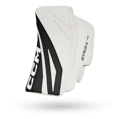 CCM EFLEX 7.9 GOALIE BLOCKER INTERMEDIATE