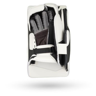 CCM EFLEX 7.9 GOALIE BLOCKER SENIOR