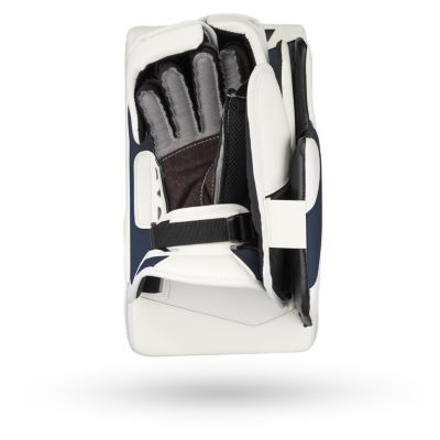 CCM EFLEX 7.9 GOALIE BLOCKER INTERMEDIATE
