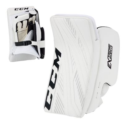 Eflex 4 Goalie Blocker Senior