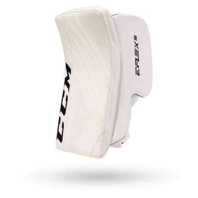 EFlex 5 Goalie Blocker Senior