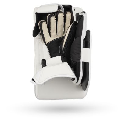 EFLEX 6 Goalie Blocker Senior