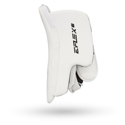 EFLEX 6 Goalie Blocker Senior