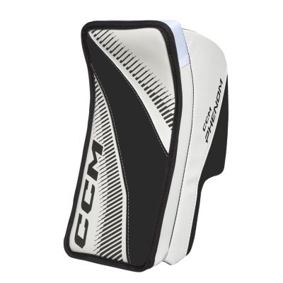 CCM Phenom Goalie Blocker Youth