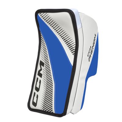 CCM Phenom Goalie Blocker Youth
