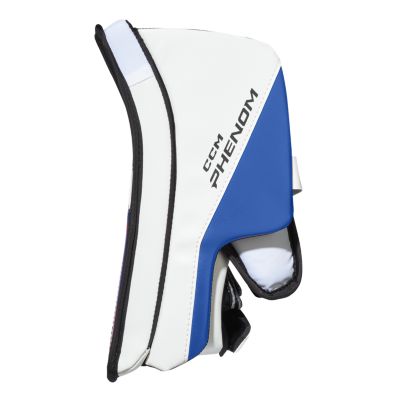 CCM PHENOM Maalivahdin Kilpi Lapset