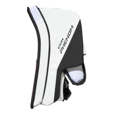 CCM Phenom Goalie Blocker Youth