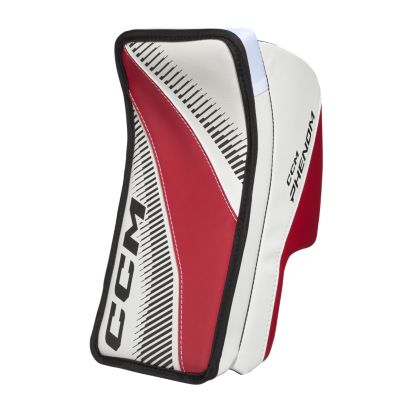 CCM Phenom Goalie Blocker Youth