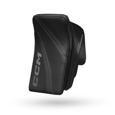 CCM PHENOM GOALIE BLOCKER JUNIOR