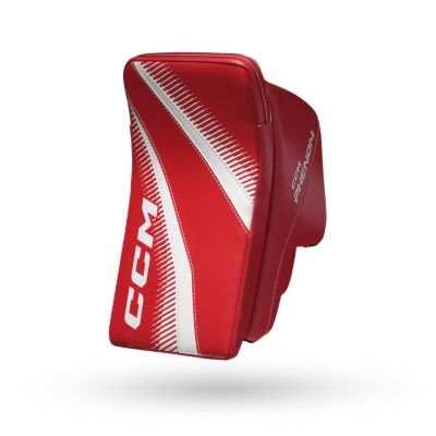 CCM PHENOM GOALIE BLOCKER JUNIOR