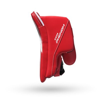 CCM PHENOM Torwarthandschuh Junior