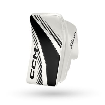 CCM PHENOM GOALIE BLOCKER JUNIOR