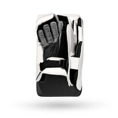 CCM PHENOM GOALIE BLOCKER JUNIOR