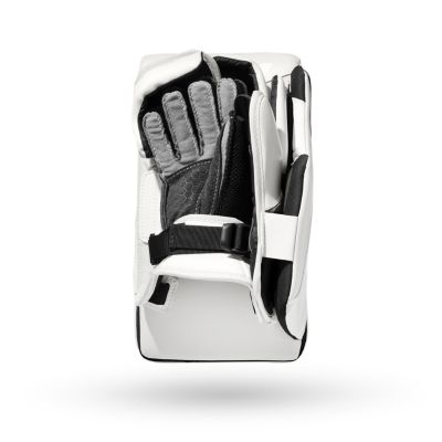 CCM PHENOM GOALIE BLOCKER JUNIOR