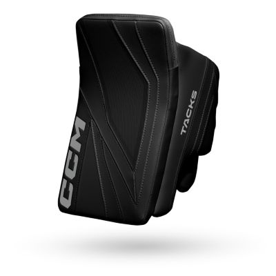 Tacks Goalie Blocker Senior