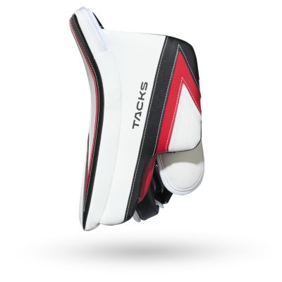 Tacks Goalie Blocker Intermediate