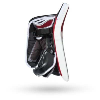 Tacks Goalie Blocker Intermediate
