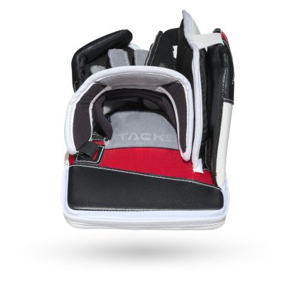 Tacks Goalie Blocker Intermediate