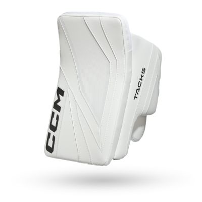 Tacks Goalie Blocker Senior