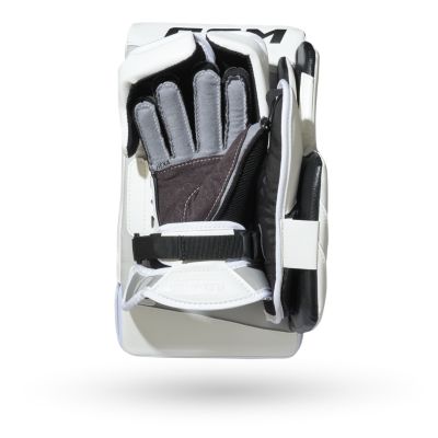 Tacks Goalie Blocker Intermediate