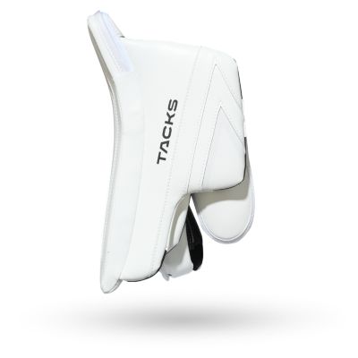 Tacks Goalie Blocker Intermediate