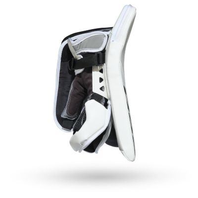 Tacks Goalie Blocker Intermediate