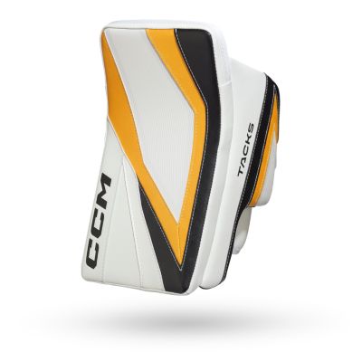 Tacks Goalie Blocker Intermediate