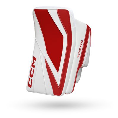 Tacks Goalie Blocker Senior