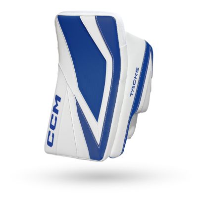 Tacks Goalie Blocker Senior