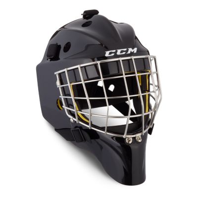 Axis 1.5 Goalie Mask Junior