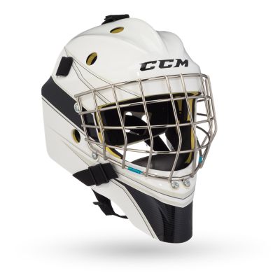 Axis 1.5 Décal Goalie Mask Junior