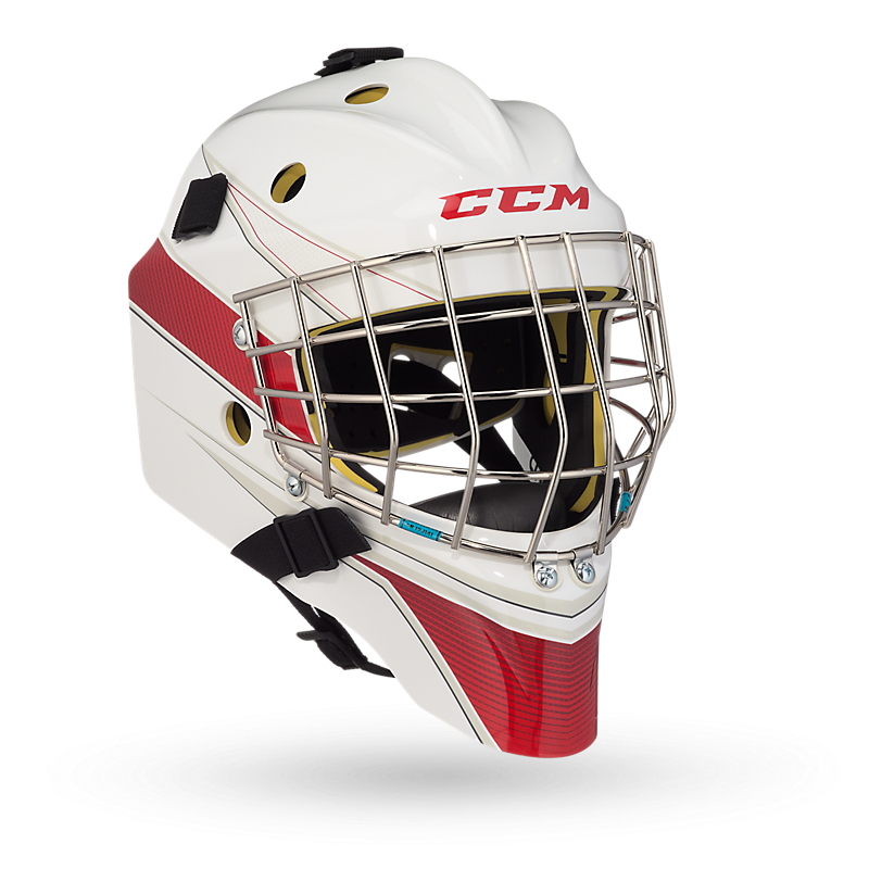 Axis 1.5 DECAL Goalie Mask Youth