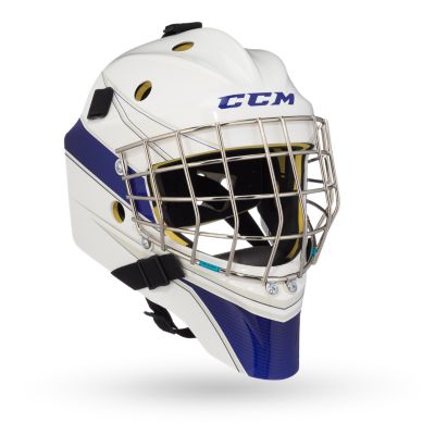 Axis 1.5 Décal Goalie Mask Senior