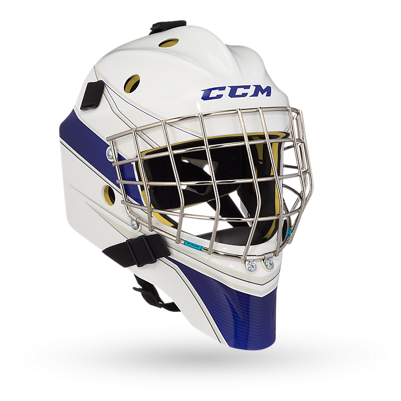 Axis 1.5 DECAL Goalie Mask Youth