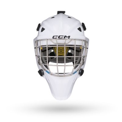 Mask AXIS F5 Goalie Mask Senior