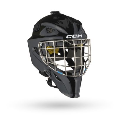 Mask AXIS F5 Goalie Mask Junior